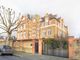 Thumbnail Flat to rent in Victorian Heights, Thackeray Road, Battersea, London