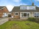 Thumbnail Semi-detached bungalow for sale in Hardwick Avenue, Skeby, Sutton In Ashfield