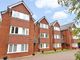 Thumbnail Flat for sale in Kynance Apartments, Salisbury Road, Marlborough