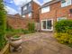 Thumbnail Detached house for sale in Eton Close, Knighton, Leicester