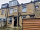 Thumbnail Terraced house for sale in Rochester Street, Bradford