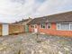 Thumbnail Detached bungalow for sale in Summerfields Avenue, Hailsham