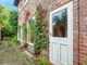 Thumbnail Semi-detached house for sale in Bourne Street, Wilmslow, Cheshire