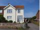 Thumbnail Semi-detached house for sale in Goldcroft Road, Weymouth