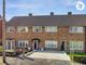 Thumbnail Terraced house for sale in Fens Way, Hextable, Kent