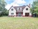 Thumbnail Detached house for sale in Sheering Lower Road, Sawbridgeworth