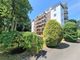 Thumbnail Flat to rent in The Avenue, Branksome Park, Poole