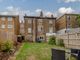 Thumbnail Flat for sale in Gipsy Road, London