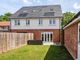 Thumbnail Semi-detached house for sale in Alden Copse, Tongham, Surrey