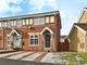 Thumbnail End terrace house for sale in Heathfield, Chester Le Street