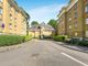 Thumbnail Flat to rent in Century Court, Horsell, Woking