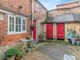Thumbnail Terraced house for sale in Queen Street, Uppingham, Oakham