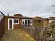 Thumbnail Bungalow for sale in Laleham Gardens, Margate, Kent