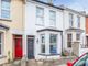 Thumbnail Terraced house for sale in Cecil Road, Rochester, Kent