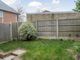 Thumbnail End terrace house to rent in Vicarage Gardens, Whitstable