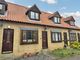Thumbnail Terraced house for sale in Middle Close, Stretham, Ely
