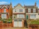 Thumbnail Detached house for sale in Brambletye Park Road, Redhill