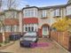 Thumbnail Terraced house for sale in Selwood Road, Addiscombe