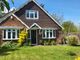 Thumbnail Detached house for sale in Dropmore Road, Burnham