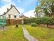 Thumbnail Semi-detached house for sale in Quidenham Road, Kenninghall, Norwich, Norfolk