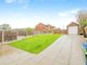 Thumbnail Semi-detached bungalow for sale in Salisbury Road, Manchester
