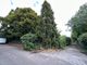 Thumbnail Land for sale in Shaw Close, Andover, Andover