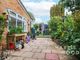 Thumbnail Detached house for sale in Daniel Way, Silver End, Witham, Essex