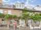 Thumbnail Property to rent in Derby Road, East Sheen