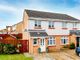 Thumbnail Semi-detached house for sale in Dalmore Road, Kilmarnock, East Ayrshire