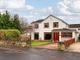 Thumbnail Detached house for sale in Alloa Road, Carron, Falkirk