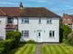 Thumbnail End terrace house for sale in Chelmsford Road, Hertford