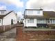 Thumbnail Semi-detached house for sale in Wentworth Drive, Thornton-Cleveleys, Lancashire