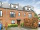 Thumbnail Town house for sale in Green Close, Brookmans Park, Hatfield