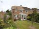 Thumbnail Semi-detached house for sale in Sussex Gardens, East Dean