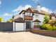 Thumbnail Semi-detached house for sale in Ditton Hill Road, Long Ditton, Surbiton