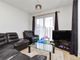 Thumbnail Flat for sale in West Green Drive, West Green, Crawley, West Sussex