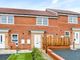 Thumbnail Terraced house for sale in Kirby Lane, Eye Kettleby, Melton Mowbray, Leicestershire