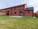 Thumbnail Mews house for sale in Tenford Lane, Tean, Stoke-On-Trent