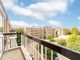 Thumbnail Flat for sale in Ravensworth Court, Fulham Broadway, London
