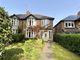 Thumbnail Semi-detached house for sale in Bloxham Road, Banbury