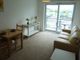 Thumbnail Flat to rent in Phoebe Road, Copper Quarter, Swansea