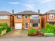 Thumbnail Detached house for sale in Vicarage Avenue, Cheadle Hulme