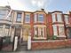 Thumbnail Terraced house for sale in Oxton Road, Wallasey