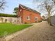 Thumbnail Detached house for sale in Chapel Lane, Botesdale, Diss