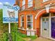 Thumbnail Flat for sale in Mersey Road, London