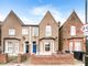 Thumbnail Flat for sale in Robinson Road, Colliers Wood, London