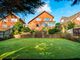 Thumbnail Detached house for sale in Hillside Avenue, Bromley Cross, Bolton