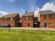 Thumbnail Detached house for sale in Rodnall Close, Aylesbury