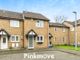 Thumbnail Terraced house for sale in Sir Charles Square, Duffryn, Newport