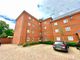 Thumbnail Flat for sale in Charteris Close, Wellesley, Aldershot, Hampshire